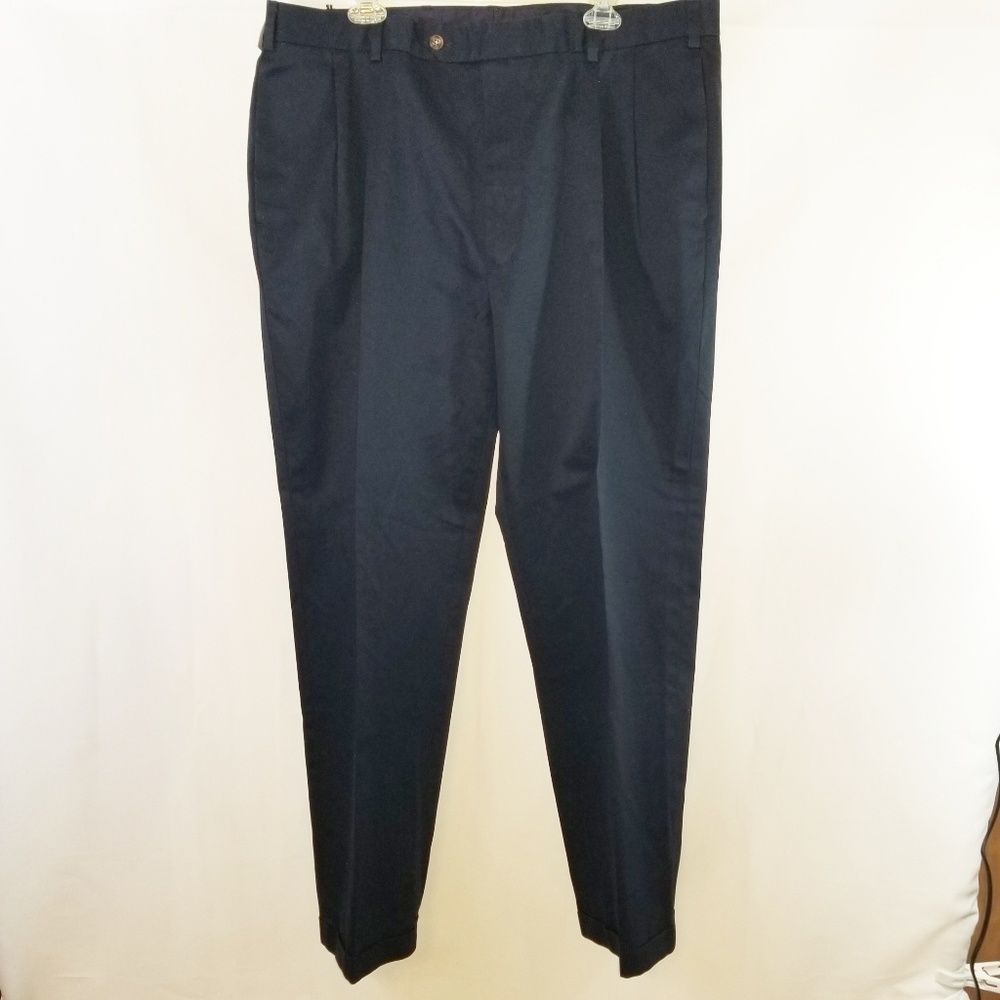 NWT Jos A Bank Men's Traveler Twill Pants